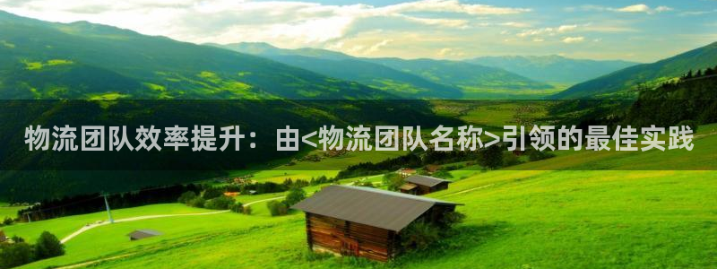 28圈哪个最赚钱：物流团队效率提升：