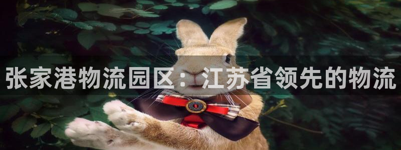 28圈注册登录：张家港物流园区：江苏