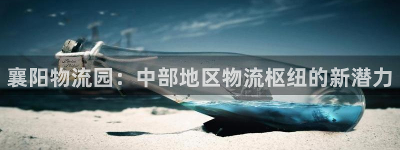 pc28圈怎么注册：襄阳物流园：中部