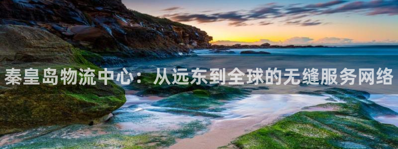 28圈怎么申请代理：秦皇岛物流中心：